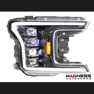 Ford F-150 LED Headlights - XB Series - Morimoto